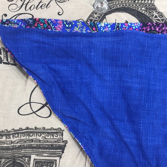 Vera Bradley Ella ReversIBLE sWIM Bottom - Picture 7 of 8